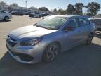 SUBARU LEGACY PRE photo