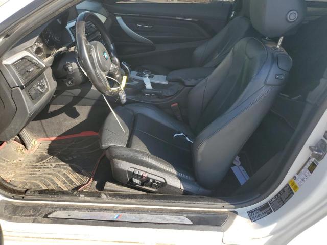 2015 BMW 428 XI - WBA3N5C5XFK197692