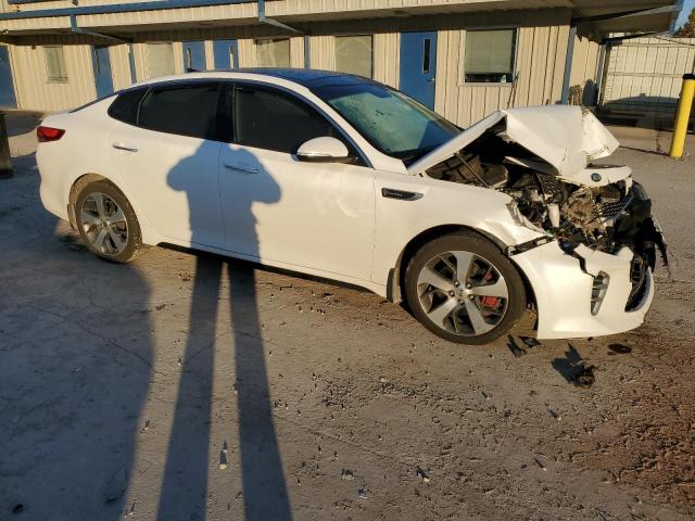 2016 KIA OPTIMA SX 5XXGW4L23GG020804