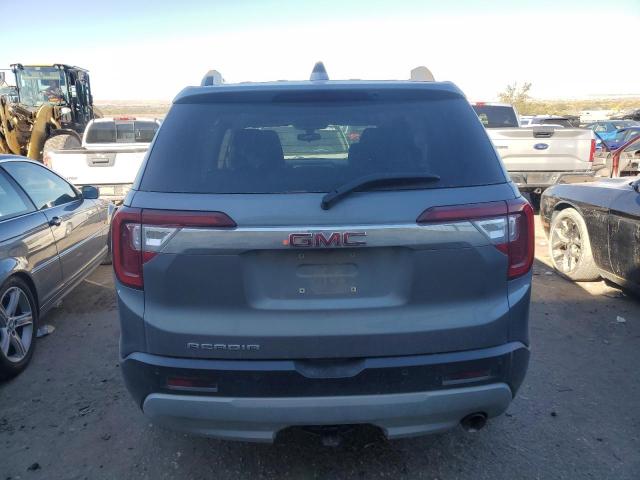 2020 GMC ACADIA SLE - 1GKKNKLA0LZ206935