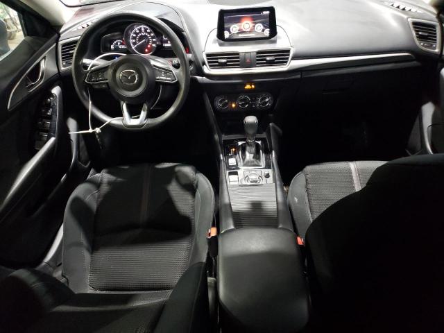 2017 MAZDA 3 SPORT - 3MZBN1U70HM150588