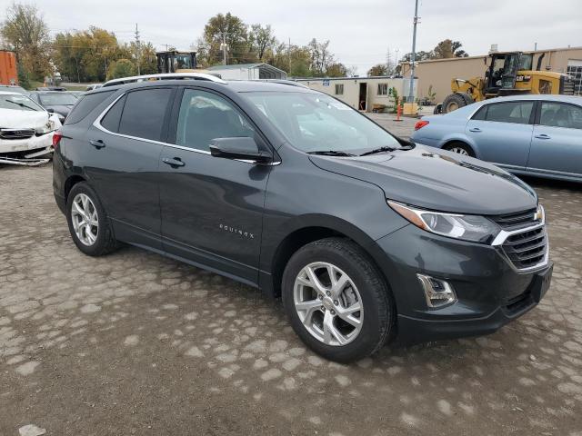 2018 CHEVROLET EQUINOX LT - 2GNAXTEXXJ6268643
