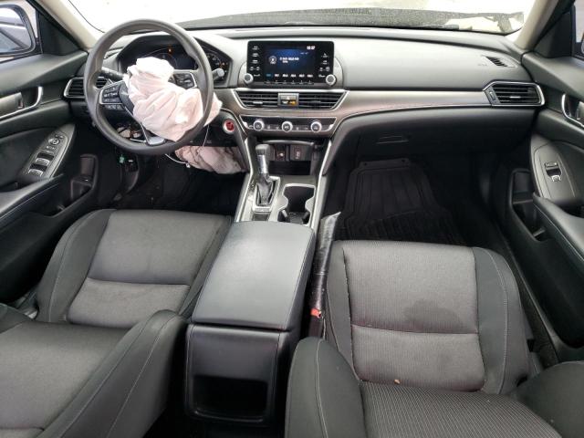 2018 HONDA ACCORD LX - 1HGCV1F14JA030068