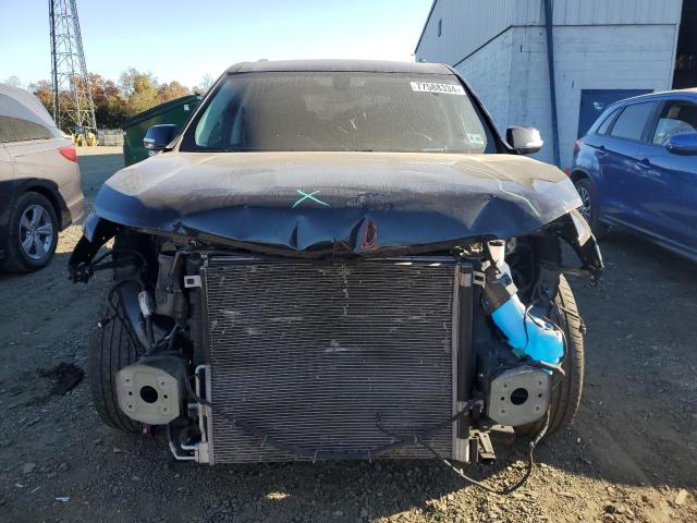 2019 CHEVROLET TRAVERSE L - 1GNEVGKW4KJ273996