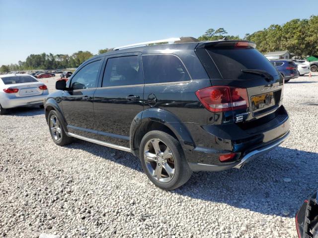 2016 DODGE JOURNEY CR - 3C4PDCGGXGT114091