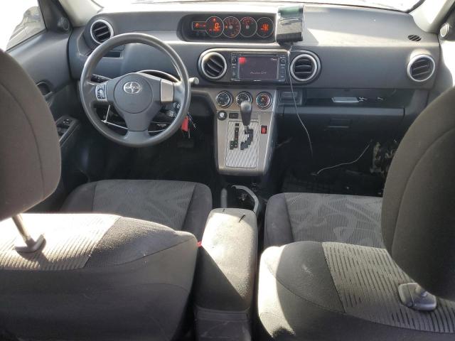 VIN JTLZE4FE3FJ082137 2015 Toyota Scion no.8