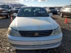 Lot #3024301011 2003 TOYOTA AVALON