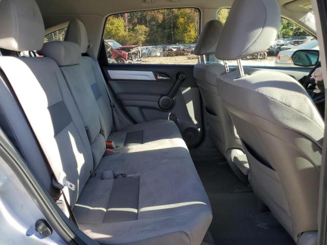 JHLRE3H46BC006357 2011 HONDA CRV
