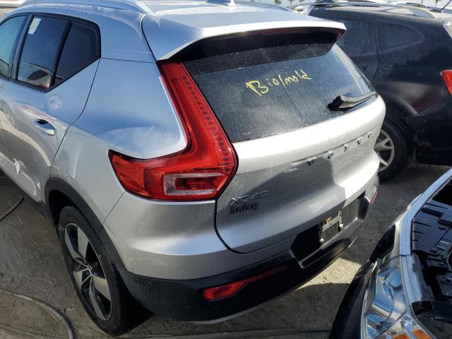 VIN YV4162XZ1K2007952 2019 Volvo XC40, T5 Momentum no.6