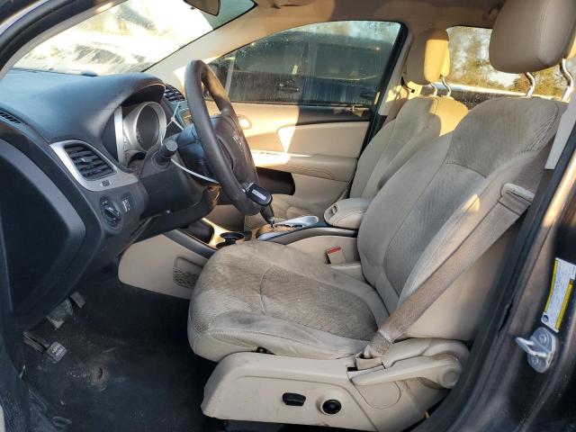 2015 DODGE JOURNEY SX - 3C4PDCBG7FT628230
