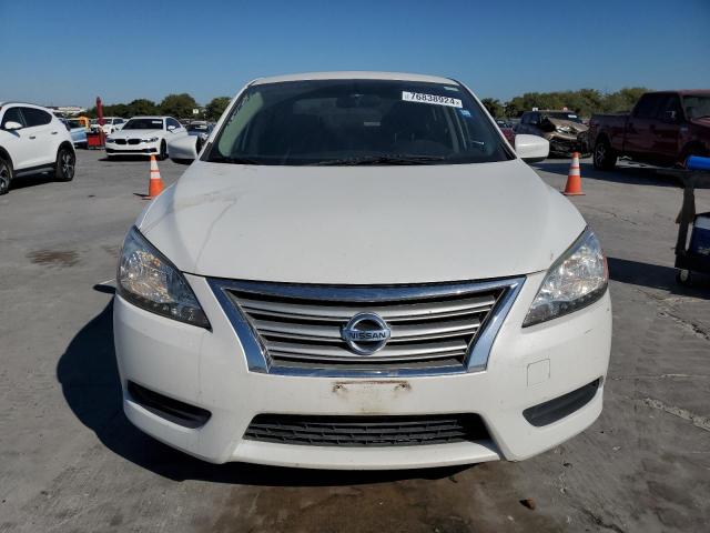 2015 NISSAN SENTRA S - 3N1AB7AP2FL682137