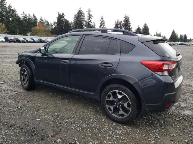 VIN JF2GTAAC6KG238449 2019 Subaru Crosstrek no.2