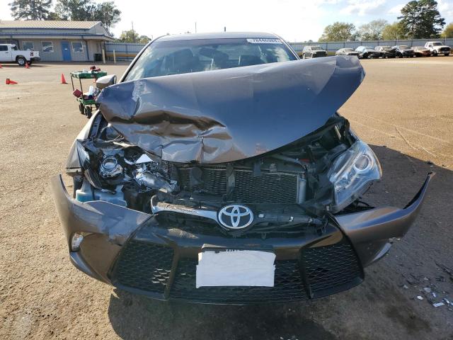 2017 TOYOTA CAMRY LE - 4T1BF1FK9HU333786