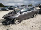 2016 CHRYSLER 200 LIMITE - 1C3CCCAB2GN104075
