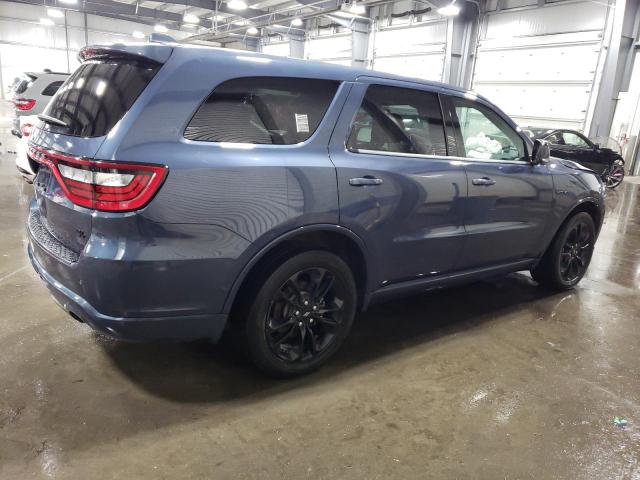 2020 DODGE DURANGO R/ - 1C4SDJCT1LC382602