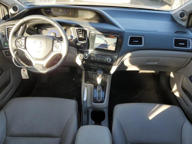 2HGFB2F9XEH524041 2014 HONDA CIVIC