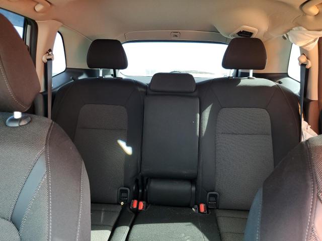 2023 HONDA CR-V EX - 5J6RS3H47PL006178