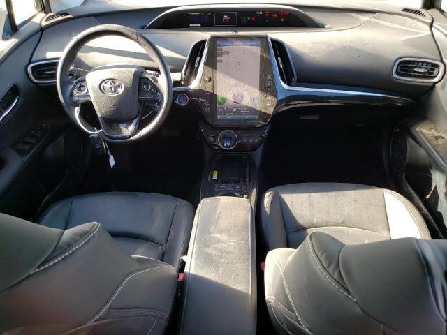 2020 TOYOTA PRIUS PRIM - JTDKARFP8L3143571