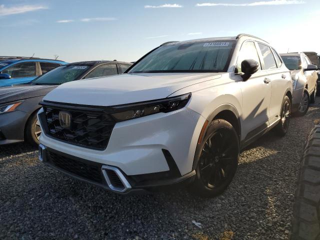 2024 HONDA CR-V SPORT - 5J6RS6H9XRL007406