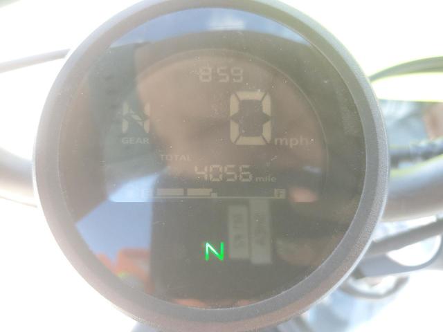 2020 HONDA CMX300 - MLHNC5300L5300499
