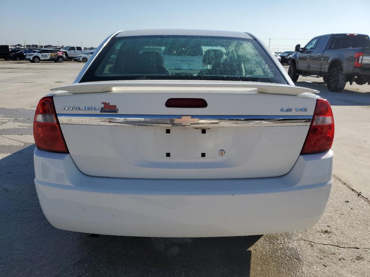 Lot #2959940335 2004 CHEVROLET MALIBU LS