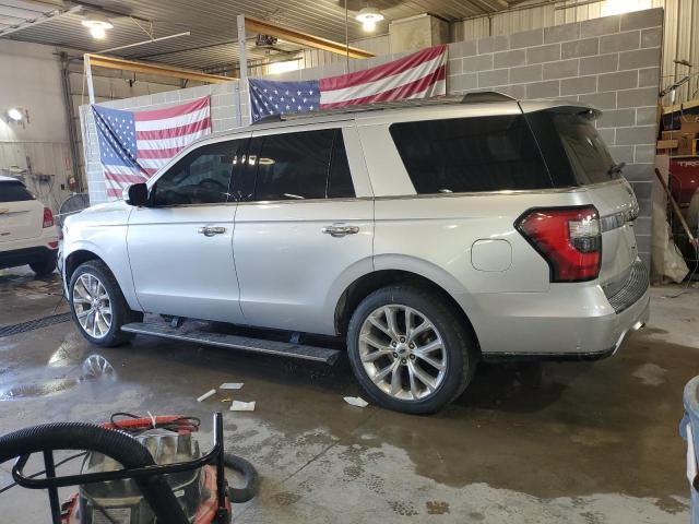 2018 FORD EXPEDITION - 1FMJU2AT0JEA22447