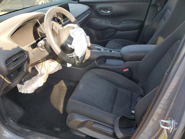 2023 HONDA HR-V SPORT - 3CZRZ1H59PM701205
