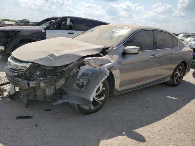 2017 HONDA ACCORD LX - 1HGCR2F34HA084265