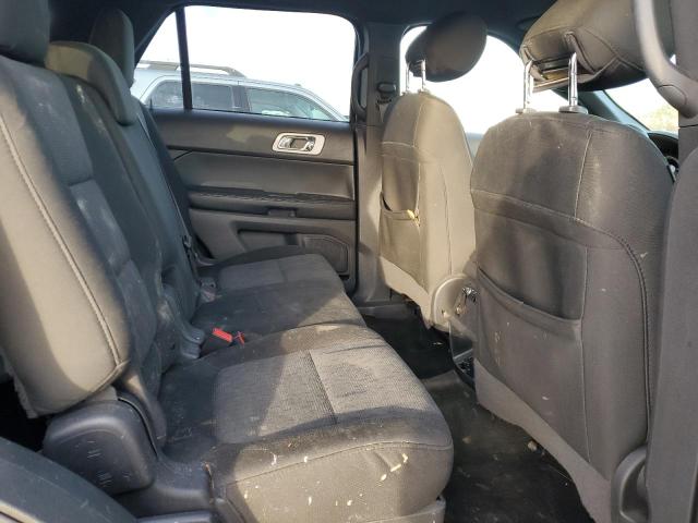 VIN 1FM5K7D94DGB87964 2013 Ford Explorer, Xlt no.11