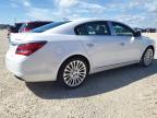 BUICK LACROSSE P photo