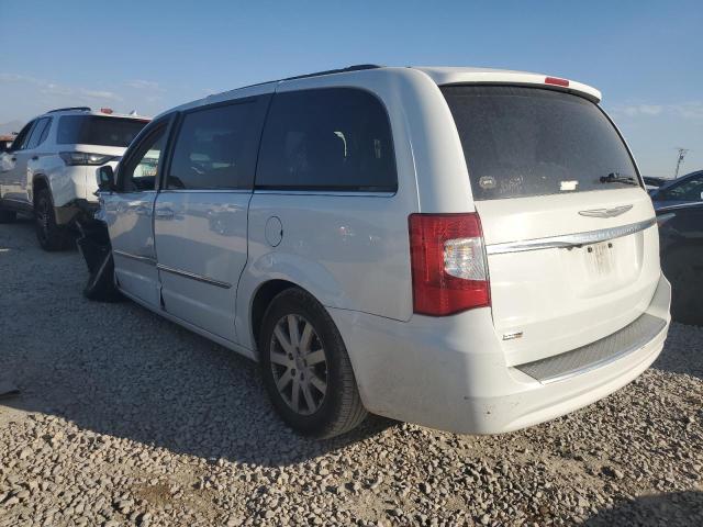 VIN 2C4RC1BG7GR206852 2016 Chrysler Town and Countr... no.2