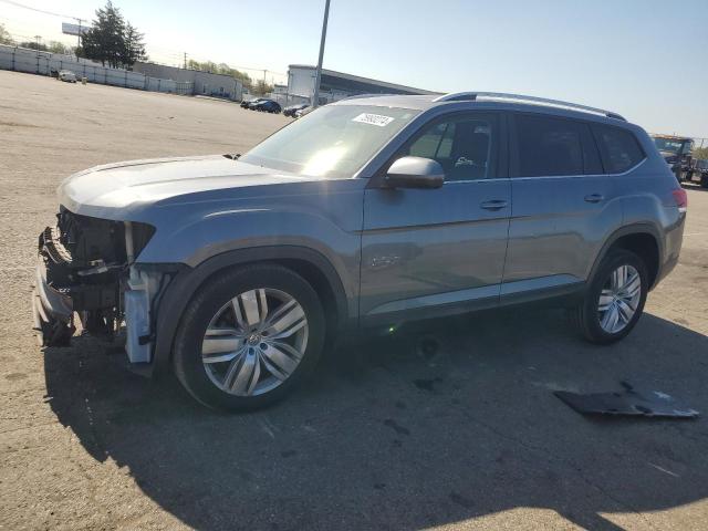 2019 VOLKSWAGEN ATLAS SE 2019