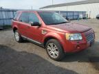 LAND ROVER LR2 SE photo