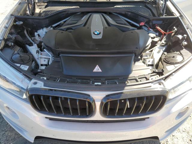 VIN 5UXKR6C58F0J74849 2015 BMW X5, Xdrive50I no.12