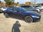 MASERATI GHIBLI S photo