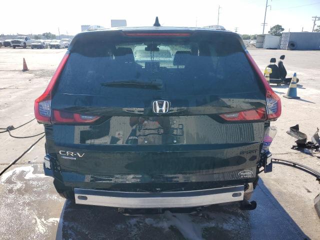 2023 HONDA CR-V SPORT - 7FARS5H54PE009914