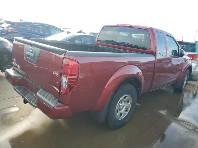 VIN 1N6ED0CE8LN705988 2020 Nissan Frontier, S no.3