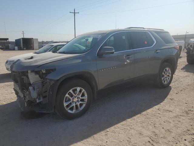 2020 Chevrolet Traverse, LT