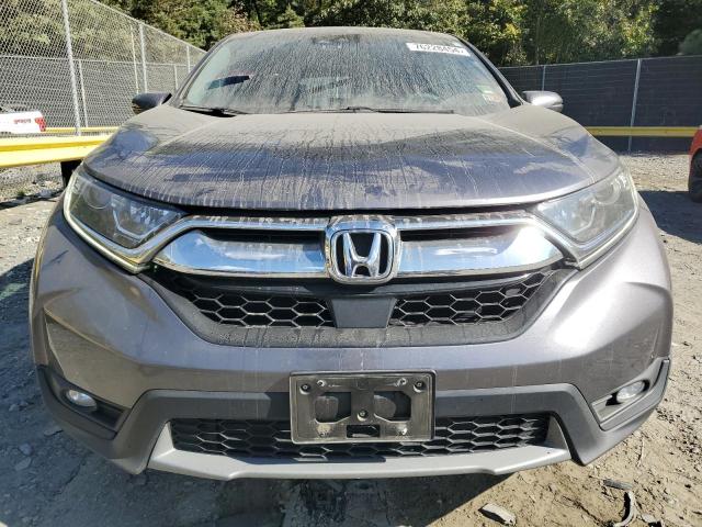 2018 HONDA CR-V EX - 7FARW2H55JE052037
