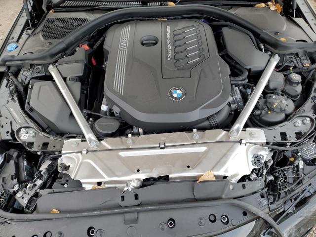 2023 BMW M440XI - WBA13AR09PCM73339