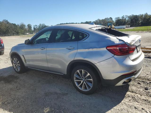 VIN 5UXKU2C32H0U28936 2017 BMW X6 no.2