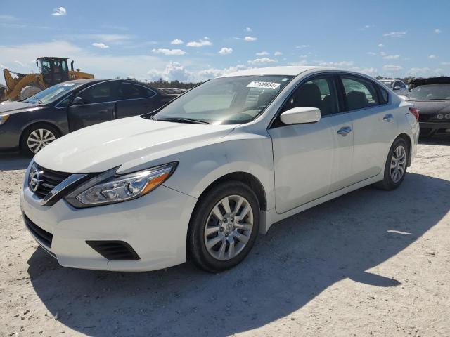 VIN 1N4AL3AP5HC219139 2017 Nissan Altima, 2.5 no.1