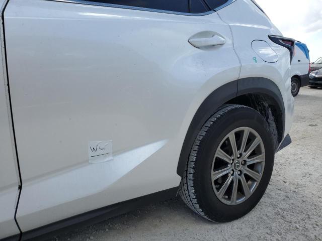 VIN JTJYARBZ6J2093643 2018 Lexus NX, 300 Base no.13