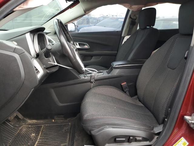 2017 CHEVROLET EQUINOX LT - 2GNALCEK7H1546227