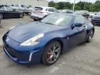 2016 NISSAN 370Z BASE - JN1AZ4EH2GM936210