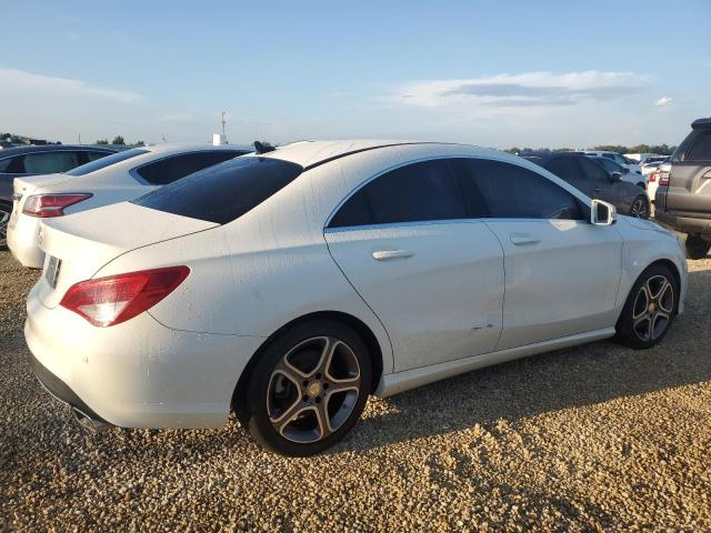 VIN WDDSJ4EB1EN052938 2014 Mercedes-Benz CLA-Class,... no.3