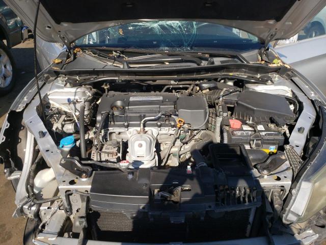 VIN 1HGCR2F54EA146695 2014 Honda Accord, Sport no.11