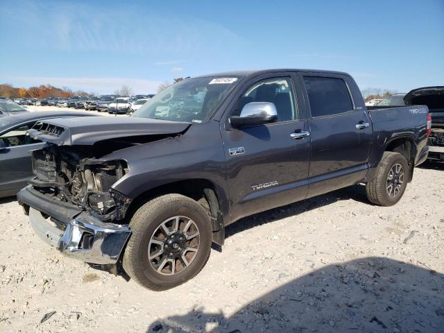 2019 TOYOTA TUNDRA CRE - 5TFHY5F10KX851797
