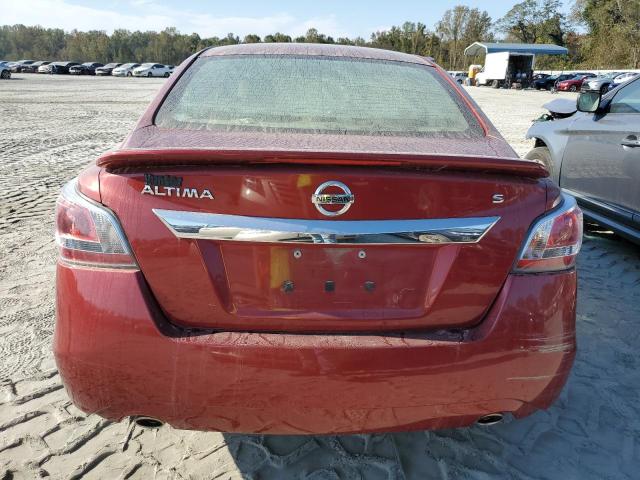 VIN 1N4AL3AP4FC448067 2015 Nissan Altima, 2.5 no.6