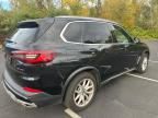 BMW X5 XDRIVE4 photo